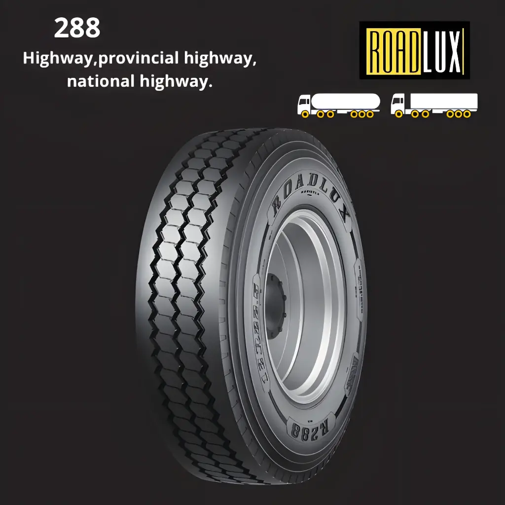 Road lux 288