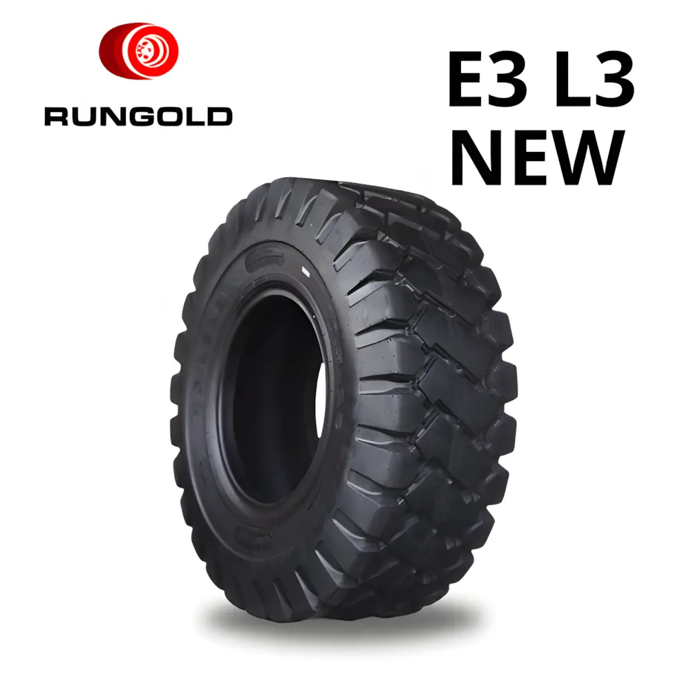 RunGold E3/L3 NEW