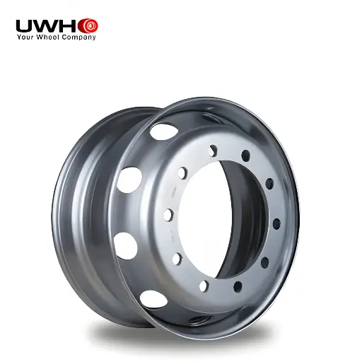 UWHO steel wheel
