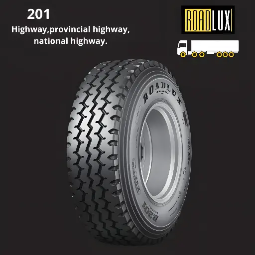 Road lux 201